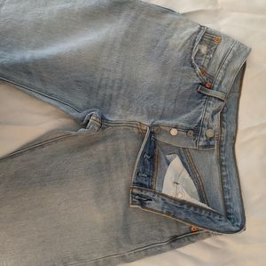 Levi's jeans